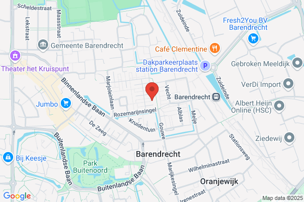Bkb Elektrotechniek