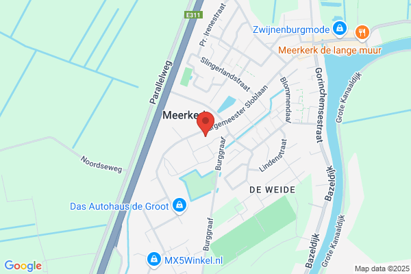 Verhoeff Bv