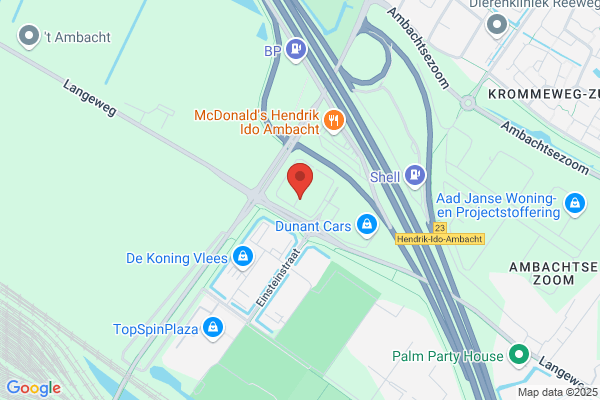 Bree Bv, De