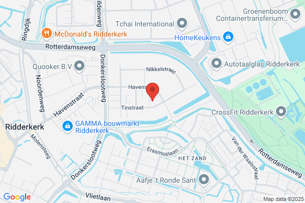 Embex Bv