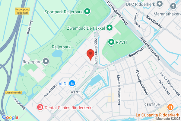 Meerendonk, Van Den