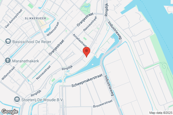 Versnel Bv