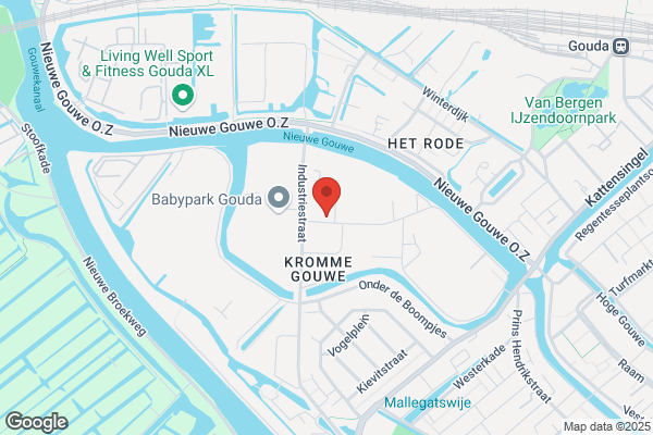 Tholen Bv, Van Der