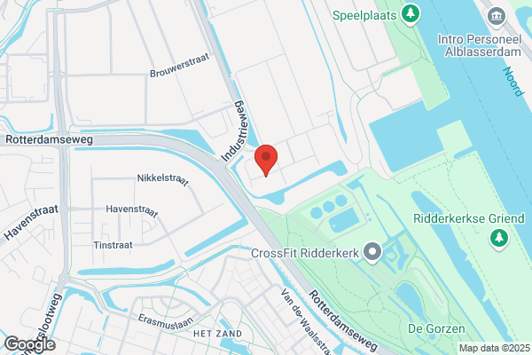 Att Alblasserdam