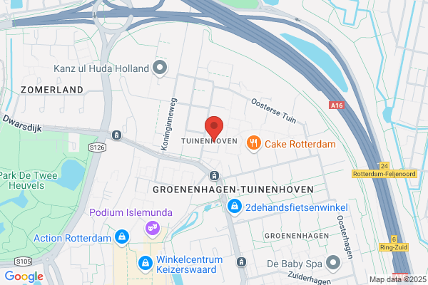 Broekhuizen, A J A