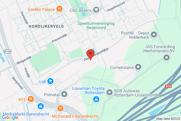 Dijk En Zn, G Van