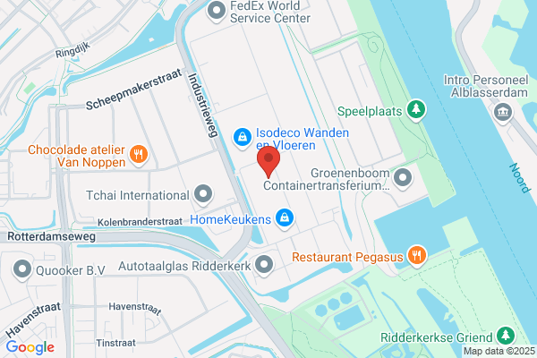 Riddercar Autobedrijf Bv