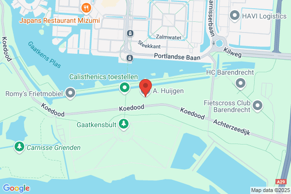 Kwekerij Huijgen Bv