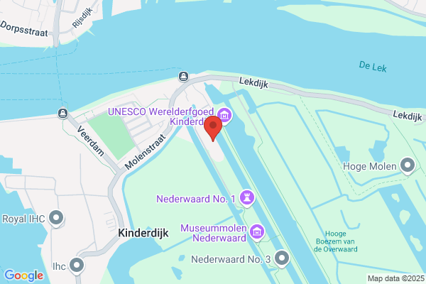 Rietbedrijf A.P. Hoek
