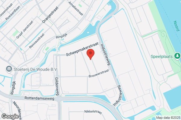 Tuindersbedrijf Fa Van Der Pol