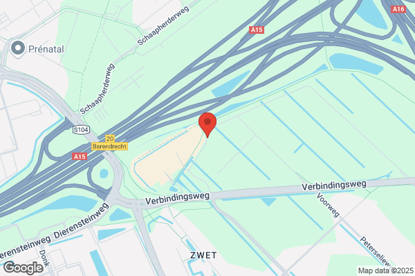 Tuiniersbedrijf Fa Van Der Pol