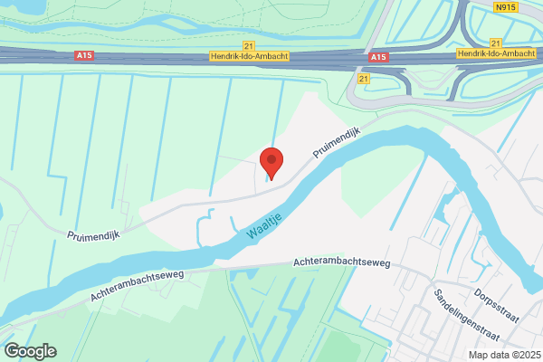 Vof Gebr Ijsselstein