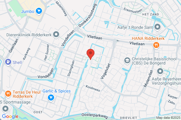 Klapwijk Aannemersbedrijf