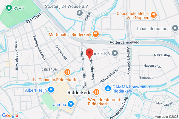 Handelsonderneming Autogeen Bv