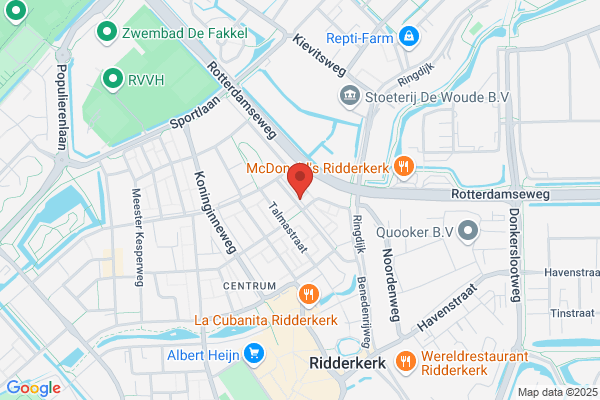 Atelier, Het