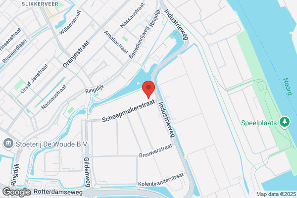 De Bokketerp