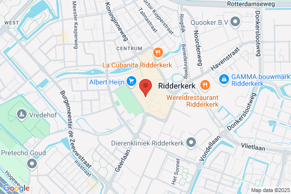 Ditjes En Datjes