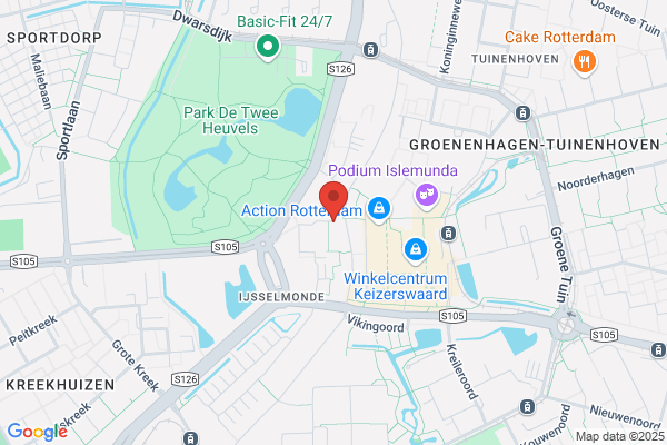 Joh J De Zoete Rotterdam