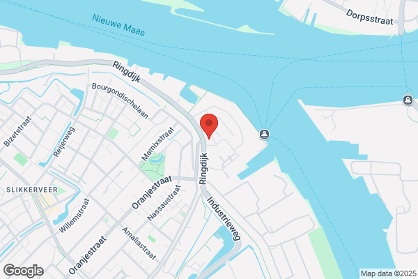 Travhydro Nederland Bv