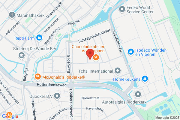 Wandenservice Nederland Bv