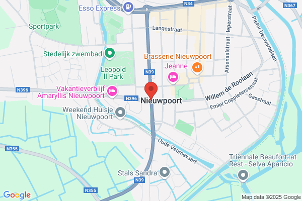 Nieuwpoort, J