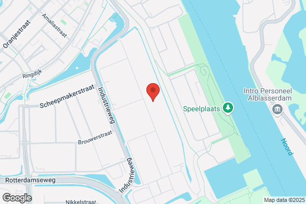 Arend Boersma Transportbedrijf