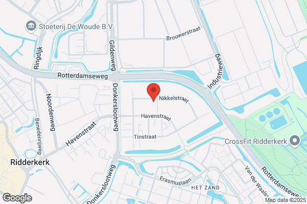 Bergwerff Transport Bv