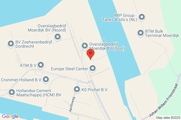 Internationaal Transport A.J. Sloof Bv