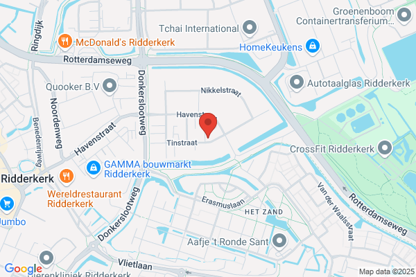 Internationaal Transport H E Postma