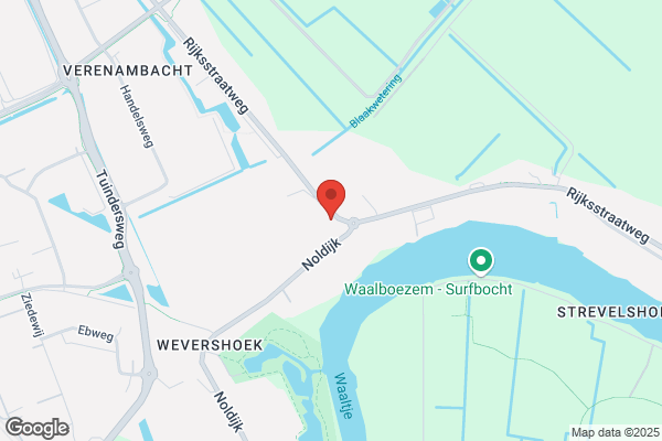 R.G. Prooi Wegtransport Bv