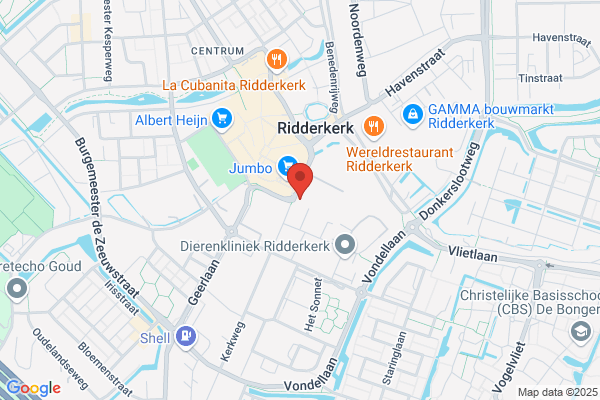 Spacewise Nederland