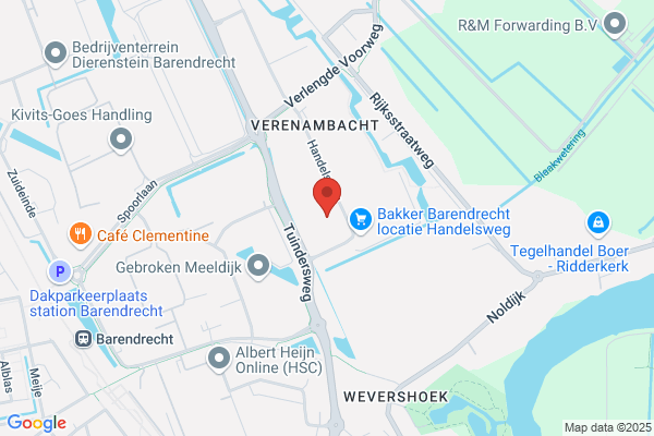 Kraaijeveld Groente En Fruit Bv