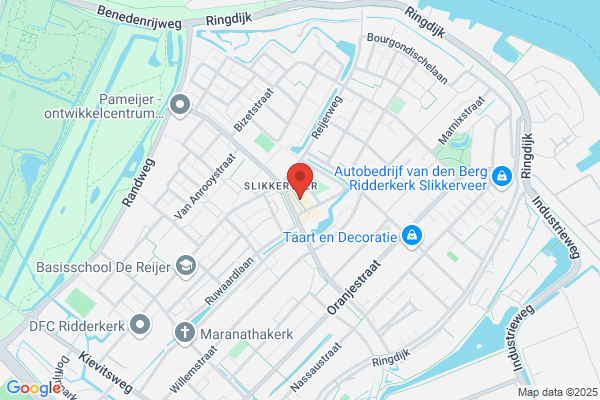 Verschoor