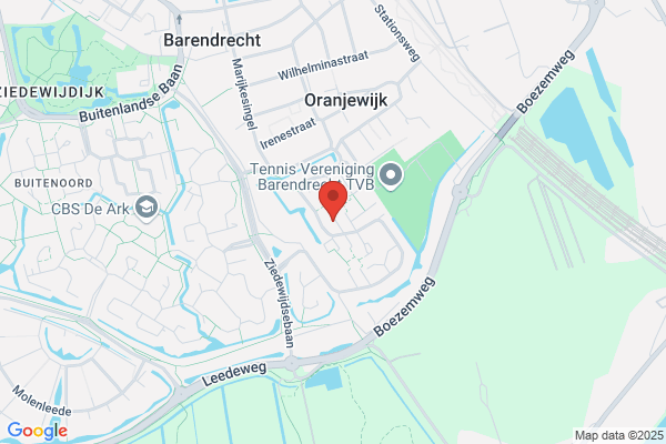 Vliet Vof, P Van