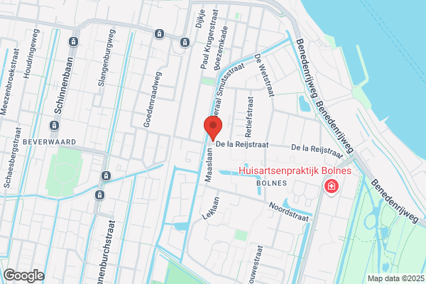 Nugteren & Zn Bv, P