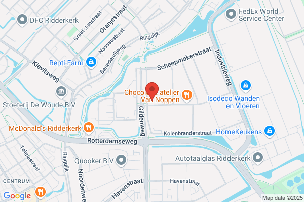Heras Nederland Bv