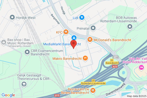 Bokhoven, R N Van