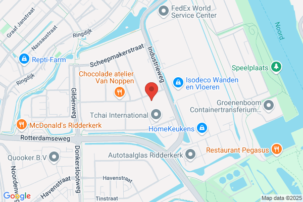 Nederlof, E