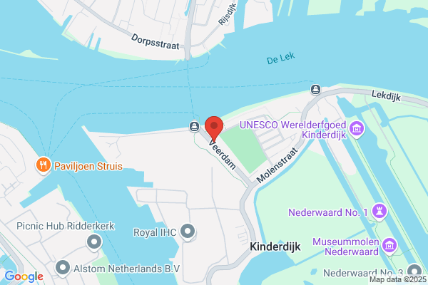 Deelen Hoveniersbedrijf
