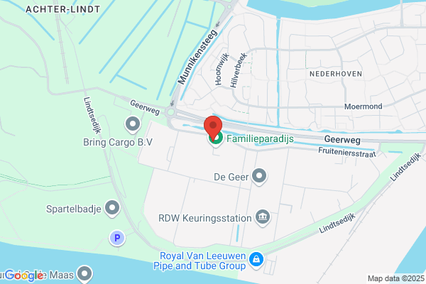Goulooze Hoveniers
