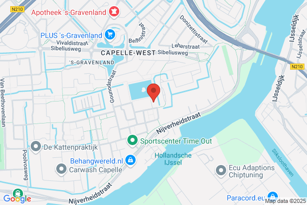 Wageningen Hoveniersbedrijf Van