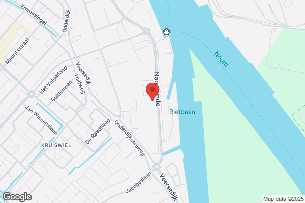 Vof Karwei Bouwmarkt Ridderkerk
