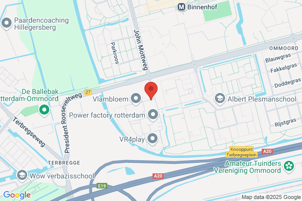 Wesemann Transformatoren Bv