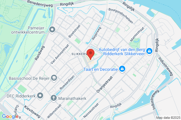 Blokker Bv