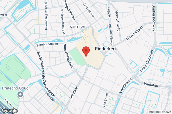 Marskramer Bv