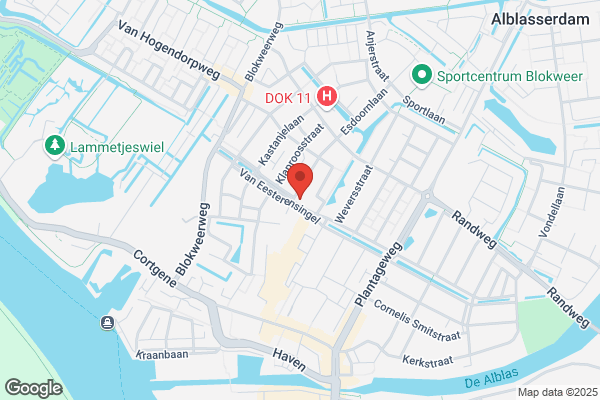 Molenaar Witgoed
