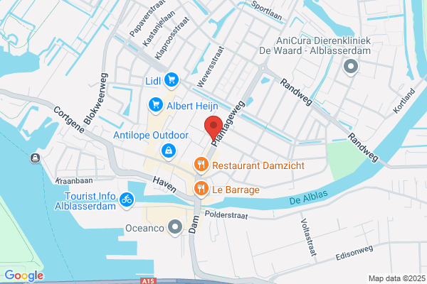 Besems Hypotheekwinkel