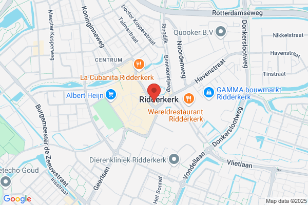 Hypotheekshop Nvm B & O