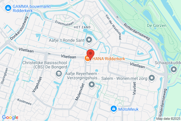 Stichting Financiele Dienst