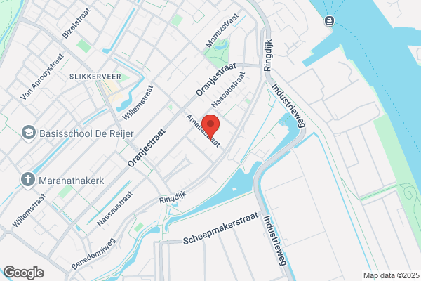 Haitsma's Geschenkenhuis Bv